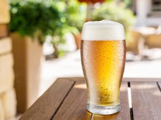 8 blahodárných účinků, které má mírné pití piva 8 blahodárných účinků, které má mírné pití piva