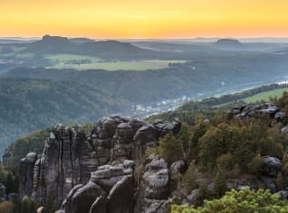 Tip na výlet: Lázně Bad Schandau Tip na výlet: Lázně Bad Schandau