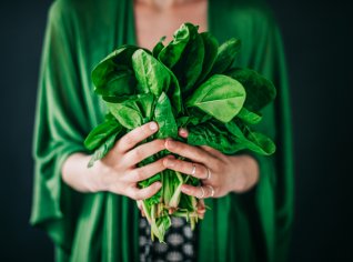 Kyselina listová: Nezbytný vitamín nejen pro budoucí maminky Kyselina listová: Nezbytný vitamín nejen pro budoucí maminky