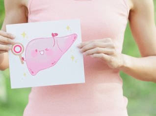 7 potravin podporujících játra 7 potravin podporujících játra