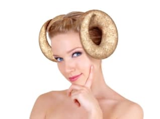Velký roční horoskop: BERAN Velký roční horoskop: BERAN