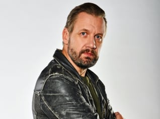 David Matásek je Polda. David Matásek je Polda.