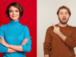Partnerský horoskop: Rak + Panna Partnerský horoskop: Rak + Panna