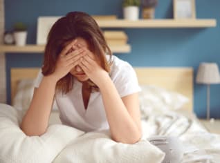 Cítíte pořád únavu? Možná vám v životě chybí radost Cítíte pořád únavu? Možná vám v životě chybí radost