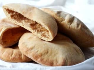 Pita chléb Pita chléb