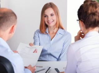 Chystáte se na pohovor? Vyhněte se těmto osmi chybám a uspějete Chystáte se na pohovor? Vyhněte se těmto osmi chybám a uspějete