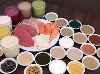 Německý řezník se rozhodl připravovat netradiční smoothie Německý řezník se rozhodl připravovat netradiční smoothie