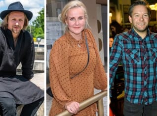 Známé osobnosti se vyjádřili k distanční výuce. Co je podle nich pro děti nejhorší? Známé osobnosti se vyjádřili k distanční výuce. Co je podle nich pro děti nejhorší?