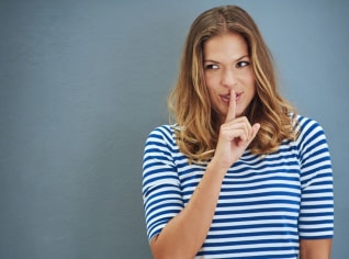 7 ženských tajemství aneb Co mužům neříkáme 7 ženských tajemství aneb Co mužům neříkáme