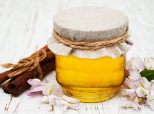 Kouzelný nápoj na noc a zbavíte se plísní, virů i bakterií Kouzelný nápoj na noc a zbavíte se plísní, virů i bakterií
