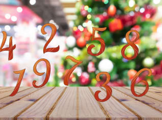 Prosinec podle numerologie Prosinec podle numerologie