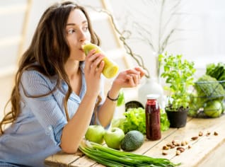 Detoxikace: Co funguje a do čeho se nepouštět Detoxikace: Co funguje a do čeho se nepouštět
