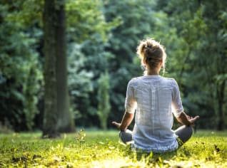 7 vědecky ověřených zdravotních přínosů meditace 7 vědecky ověřených zdravotních přínosů meditace