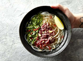 Pho bo tai Pho bo tai