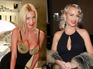 České celebrity, které zvolily implantáty České celebrity, které zvolily implantáty