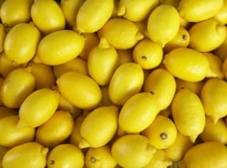 Citrony jsou ještě užitečnější, než si myslíte Citrony jsou ještě užitečnější, než si myslíte