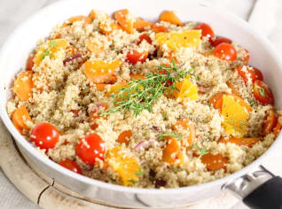 Quinoa Quinoa