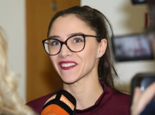 Plánuje Eva Burešová s Přemkem Forejtem společný duet? Plánuje Eva Burešová s Přemkem Forejtem společný duet?