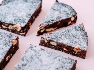 Panforte Panforte