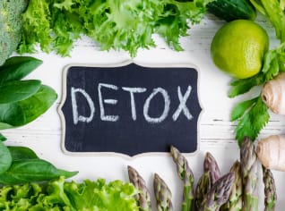 Jarní detox: Je všechno zdravé pro tělo opravdu dobré? Jarní detox: Je všechno zdravé pro tělo opravdu dobré?