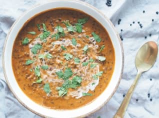 Punjabi Dal Makhani Punjabi Dal Makhani