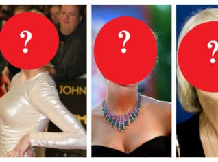 Které známé ženy mají obličej blížící se naprostému ideálu krásy? Které známé ženy mají obličej blížící se naprostému ideálu krásy?