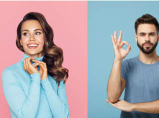 Partnerský horoskop: Beran + Partnerský horoskop: Beran +