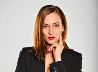 Sylva Popelková (Bára Jánová) - Slunečná Sylva Popelková (Bára Jánová) - Slunečná