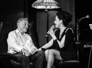 Lucie Bílá: Děkuji ti, Kájo, za všechno! Tahle doba se už nikdy nebude opakovat Lucie Bílá: Děkuji ti, Kájo, za všechno! Tahle doba se už nikdy nebude opakovat