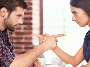 10 věcí, které mají muži úplně jinak než ženy 10 věcí, které mají muži úplně jinak než ženy