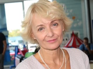 Herečka Veronika Žilková je v Izraeli. Herečka Veronika Žilková je v Izraeli.