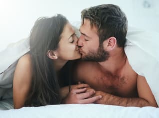 5 vědecky podložených důvodů, proč mít pravidelný sex 5 vědecky podložených důvodů, proč mít pravidelný sex