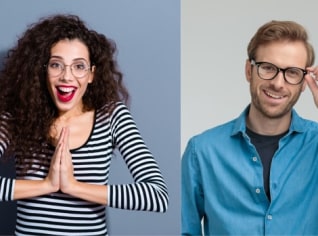 Partnerský horoskop: Blíženec + Váhy Partnerský horoskop: Blíženec + Váhy