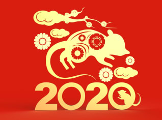 Čínský horoskop na rok 2020: Co vás čeká v roce kovové Krysy? Čínský horoskop na rok 2020: Co vás čeká v roce kovové Krysy?