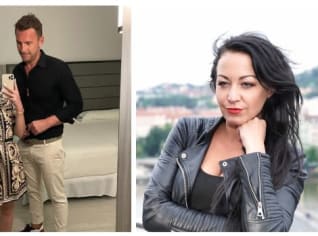 Byla Agáta Hanychová na horách s ex Týnuš Třešničkové? Ona mlží, Bisenius to potvrdil a ukázal video Byla Agáta Hanychová na horách s ex Týnuš Třešničkové? Ona mlží, Bisenius to potvrdil a ukázal video