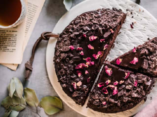 Sacher dort Sacher dort