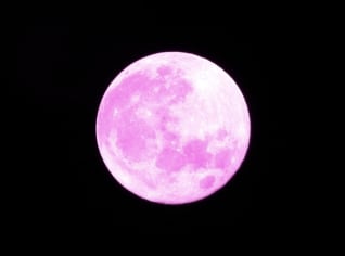 Blíží se dubnový superúplněk ve znamení Štíra Blíží se dubnový superúplněk ve znamení Štíra