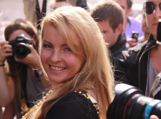 Iveta Bartošová byla v bulváru tématem číslo jedna Iveta Bartošová byla v bulváru tématem číslo jedna