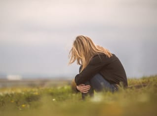 Vyvracíme mýty o zdraví: Deprese není blbá nálada Vyvracíme mýty o zdraví: Deprese není blbá nálada