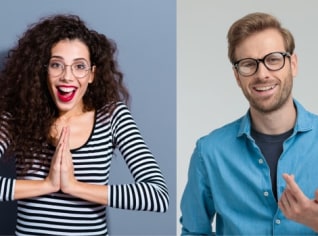 Partnerský horoskop: Blíženec + Lev Partnerský horoskop: Blíženec + Lev