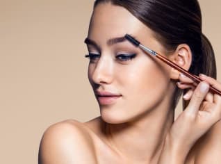 Naučte se 5 zaručených beauty triků od nejlepší vizážistky světa! Naučte se 5 zaručených beauty triků od nejlepší vizážistky světa!
