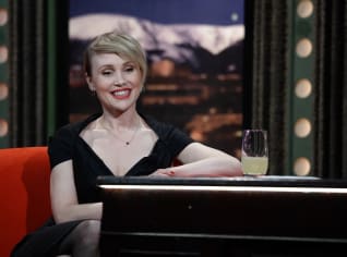 Vlastina Kounická Svátková překračuje vlastní komfortní zónu v Show Jana Krause Vlastina Kounická Svátková překračuje vlastní komfortní zónu v Show Jana Krause