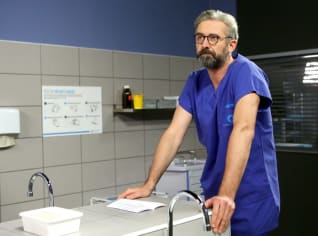 Doktor Rasputin Doktor Rasputin