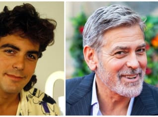 George Clooney George Clooney