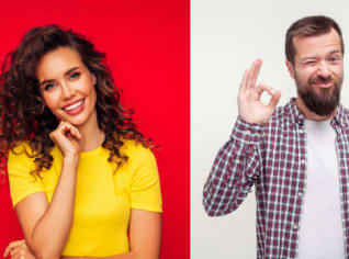 Partnerský horoskop: Býk + Váhy Partnerský horoskop: Býk + Váhy