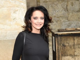 Zpěvačka Lucie Bílá slaví 54. narozeniny Zpěvačka Lucie Bílá slaví 54. narozeniny