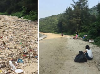 Nová internetová výzva donutila lidi uklízet. Víte, co je #Trashtag? Nová internetová výzva donutila lidi uklízet. Víte, co je #Trashtag?