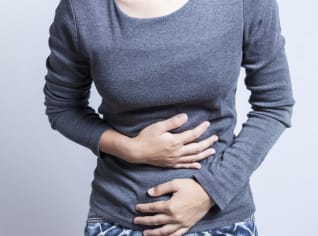Trápí vás často bolesti břicha? Trápí vás často bolesti břicha?