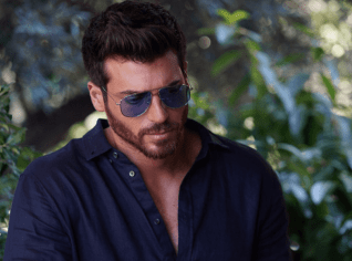Can Yaman v exkluzivním seriálu Recept na lásku (Bay Yanlis) Can Yaman v exkluzivním seriálu Recept na lásku (Bay Yanlis)