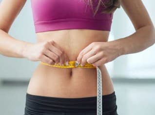 Hubnutí s KetoFitem Hubnutí s KetoFitem
